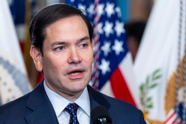 Rubio anuncia viaje de Delcy Rodríguez a India para expansión petrolera