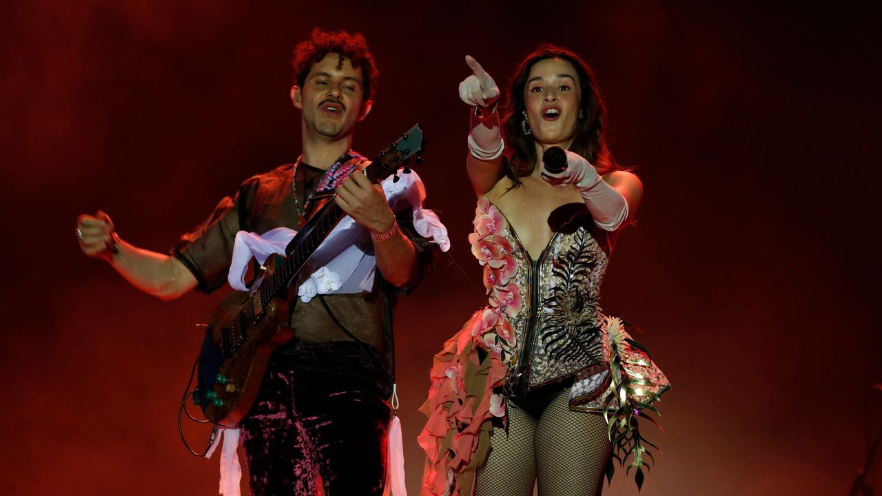 Monsieur Periné anuncia gira internacional con 35 fechas