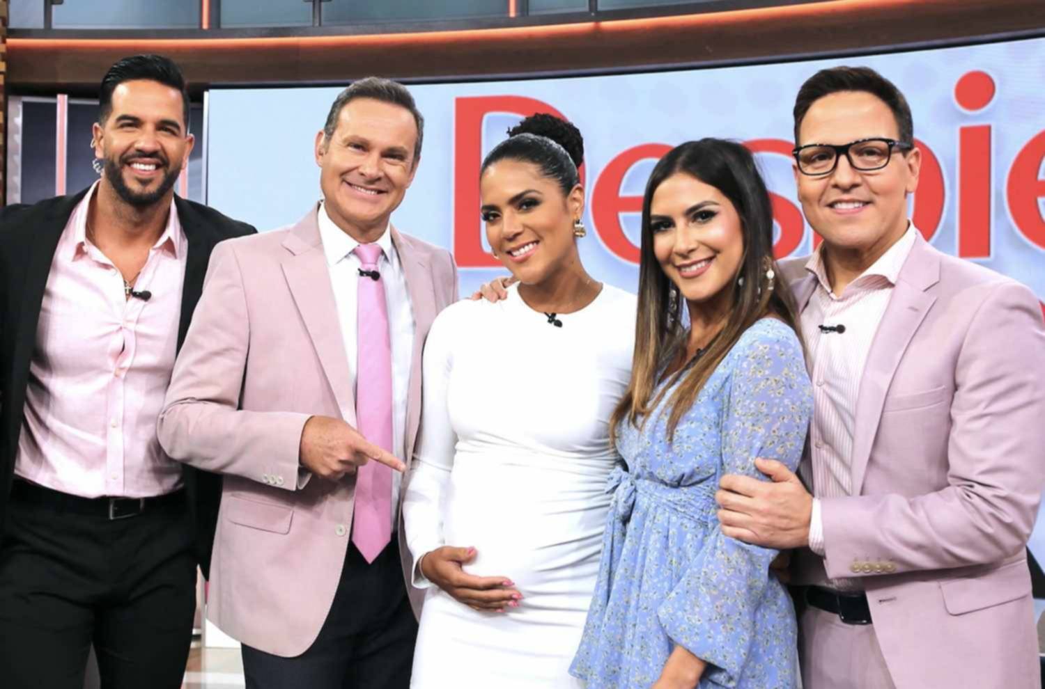 Presentador venezolano Raúl González reflexiona sobre paternidad tras revelación