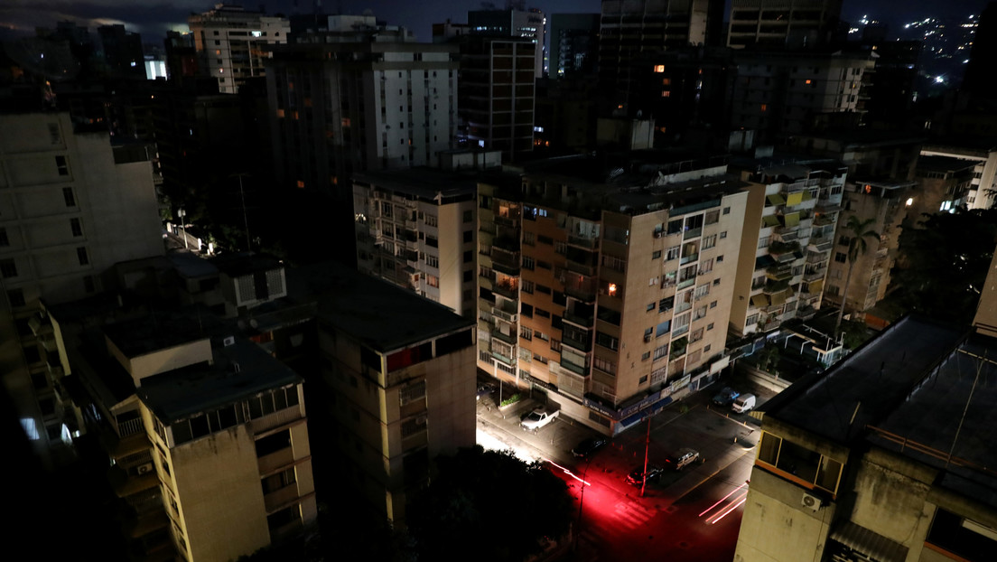 Crisis eléctrica en Venezuela genera deterioro de salud mental
