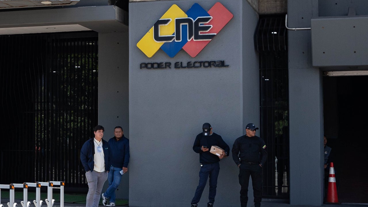 Posible convocatoria electoral en Venezuela durante 2026