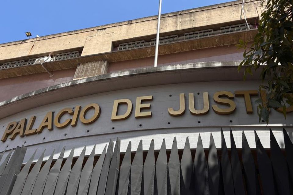 Acusaciones contra Elarba en juicio por corrupción Pdvsa Cripto
