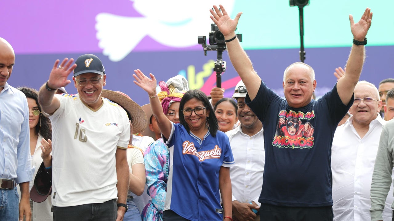 Foro Penal cuestiona excarcelaciones anunciadas por régimen venezolano