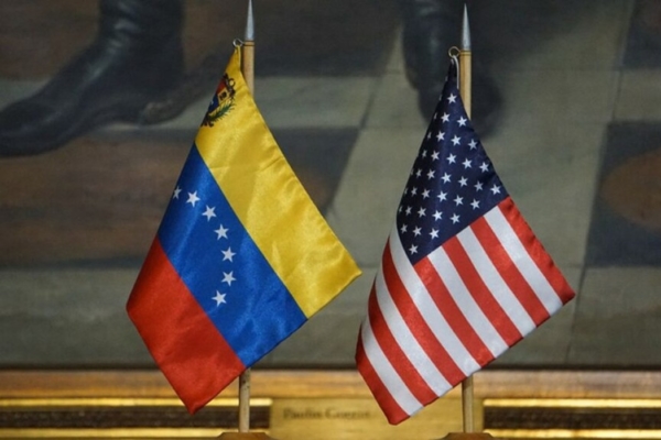 Venezuela autoriza simulacro de evacuación de Estados Unidos en Caracas