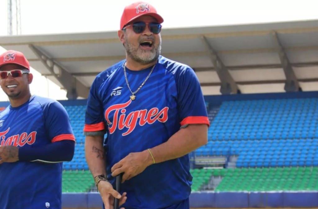 Oswaldo Guillén contactado por Águilas del Zulia para manager