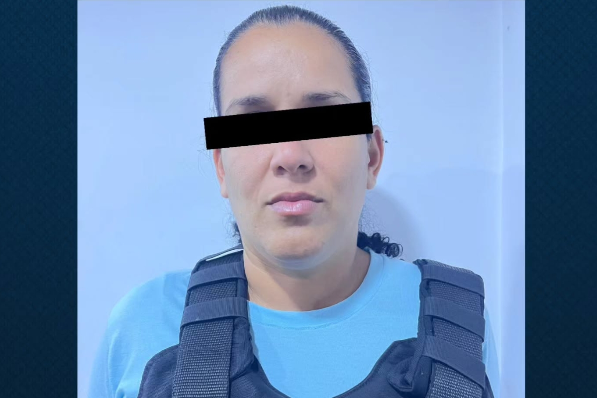 Interpol captura venezolana con alerta roja de Francia