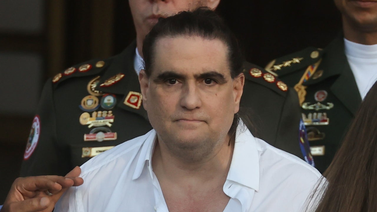 Alex Saab genera tensión en bases chavistas tras entrega a EE.UU.