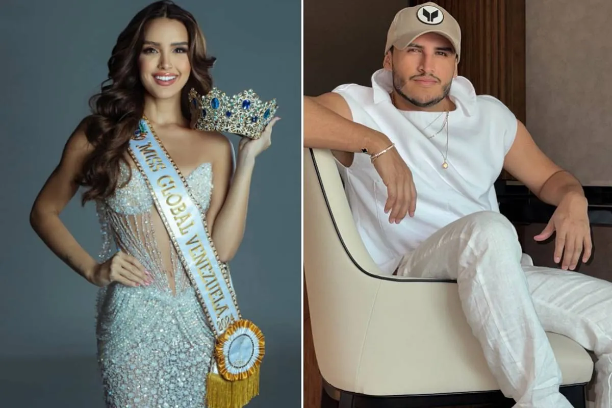 Miss Venezuela acusa a estilista de agresión en Cannes