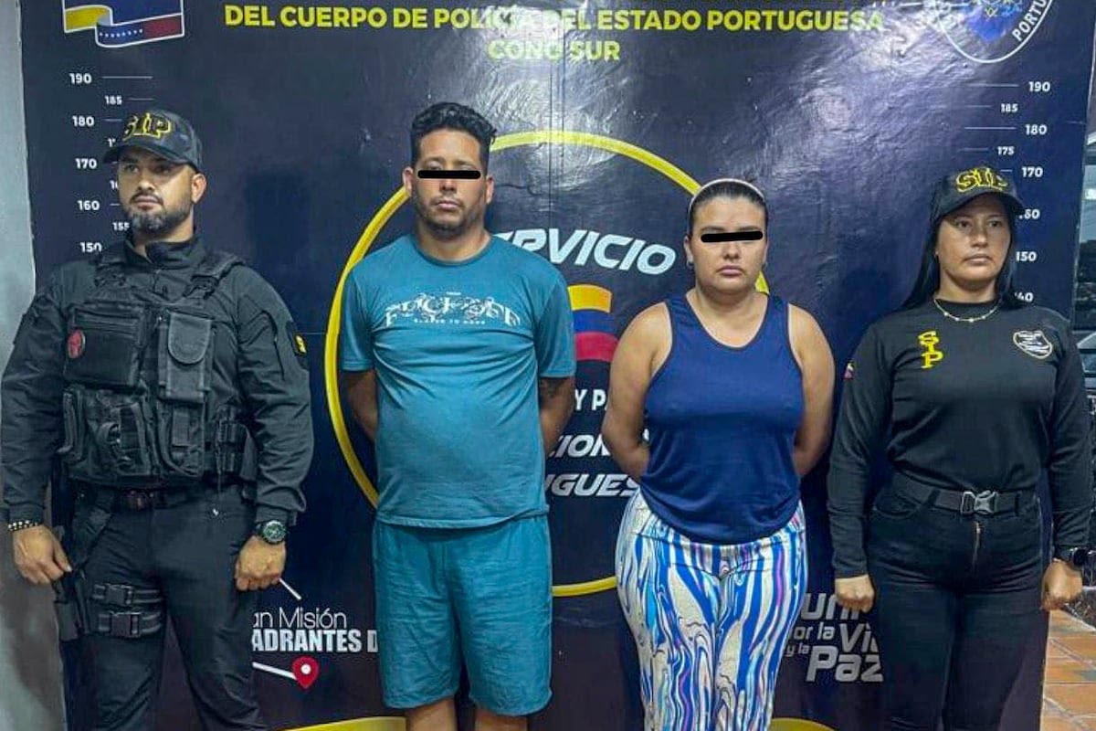 Prohibición venezolana de extradición obstaculiza justicia en caso Yulixa Toloza