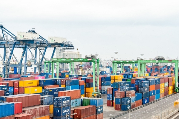 Venezuela tiene capacidad para exportar productos a mercados internacionales