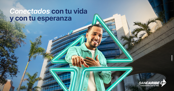 Bancaribe presenta campaña homenaje a venezolanos con visión digital