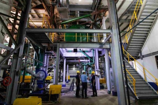 Sector industrial venezolano contacta empresas centroamericanas, europeas y estadounidenses