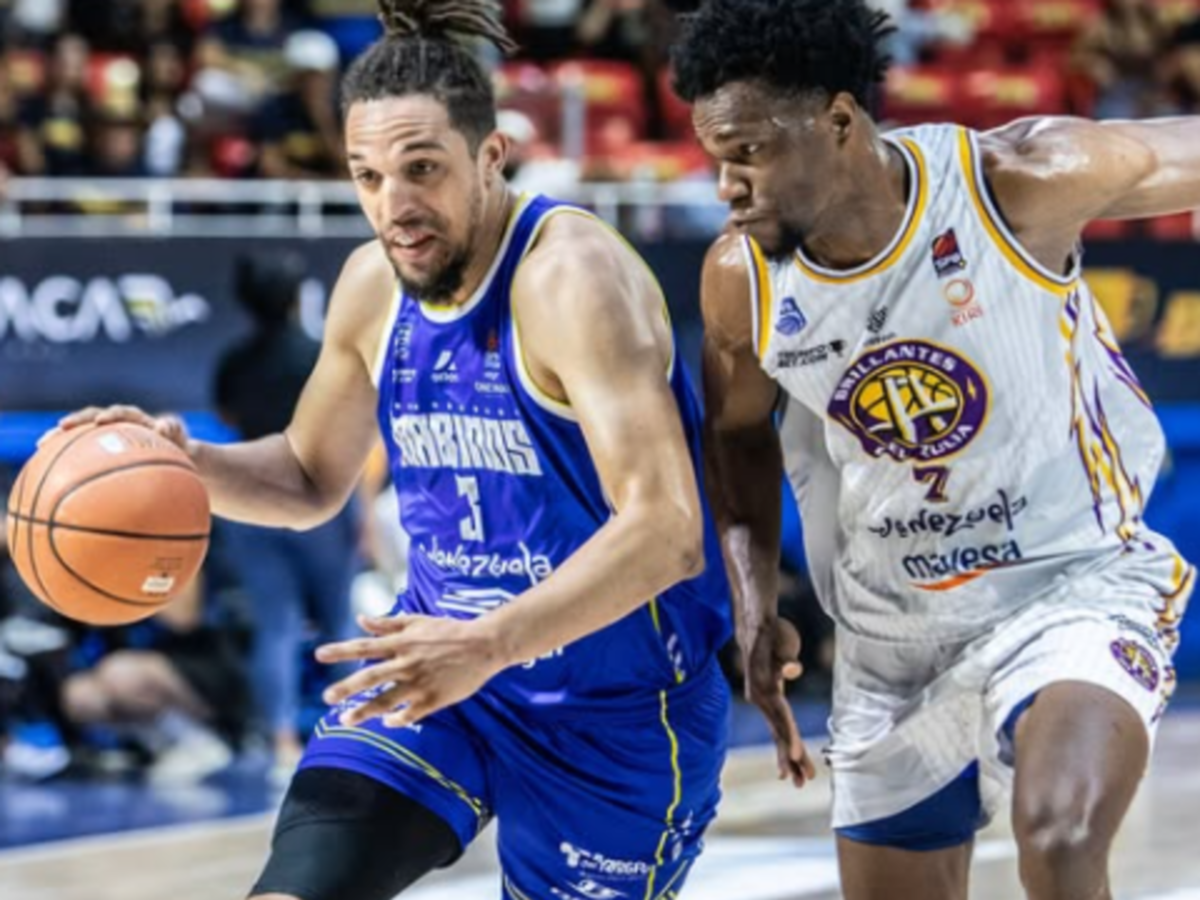 Marinos elimina Spartans en épica remontada y avanza a semifinales SPB