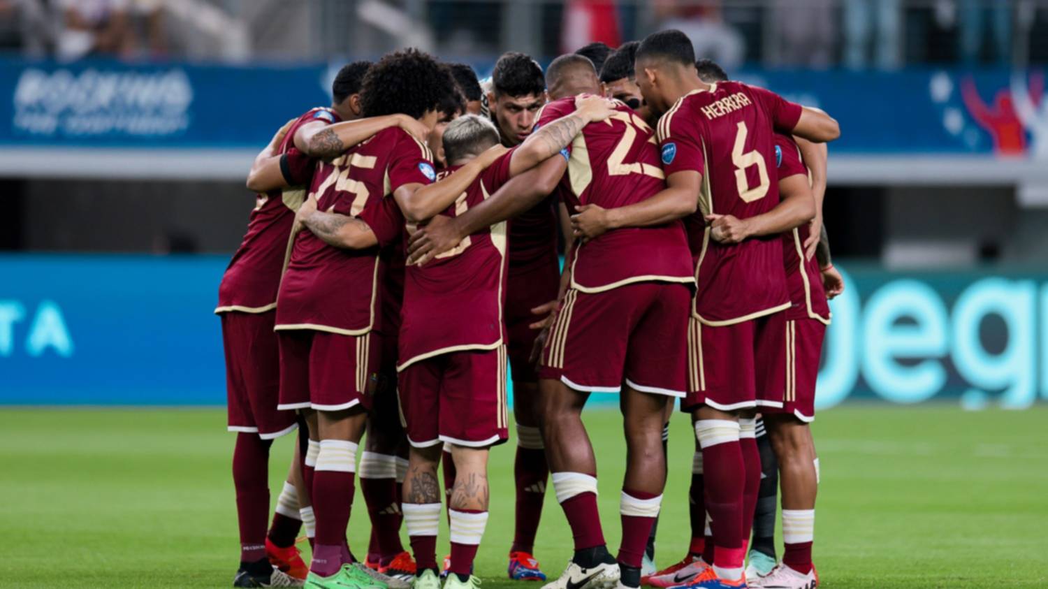 Josef Martínez rescinde contrato con Tijuana tras cinco meses