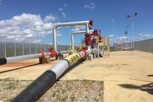 PDVSA distribuye gas a más de 1.000 industrias y 4.000 comercios