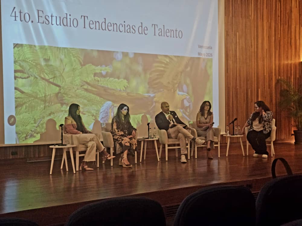 Mujeres ocupan solo 31% de alta gerencia en Venezuela