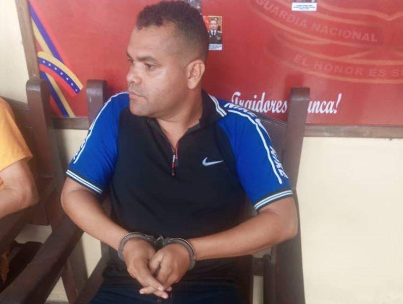 Vente Venezuela denuncia detención de coordinador en Apure