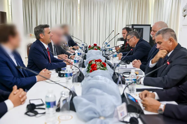 CIA llevó agente de captura de Maduro a reunión en La Habana