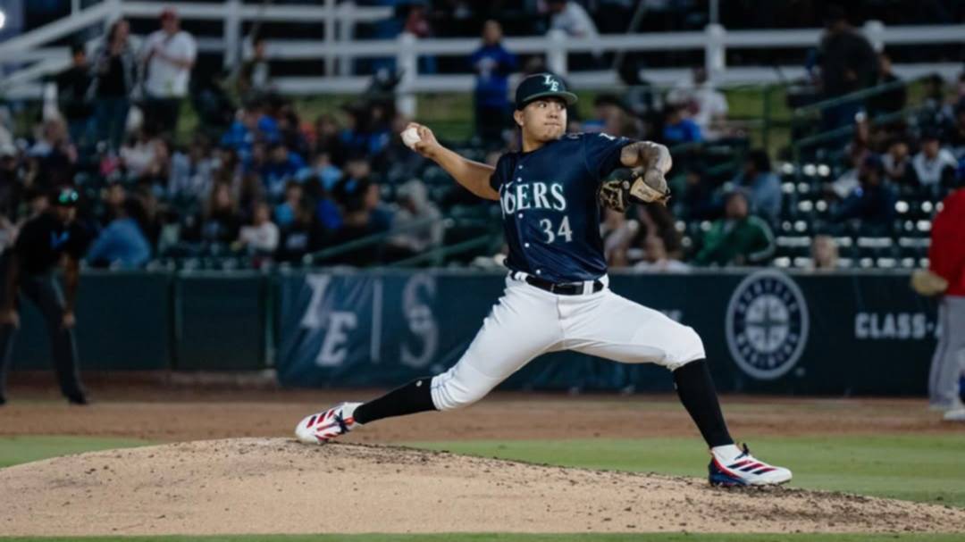 Lanzador venezolano suspendido por sustancia prohibida en MLB
