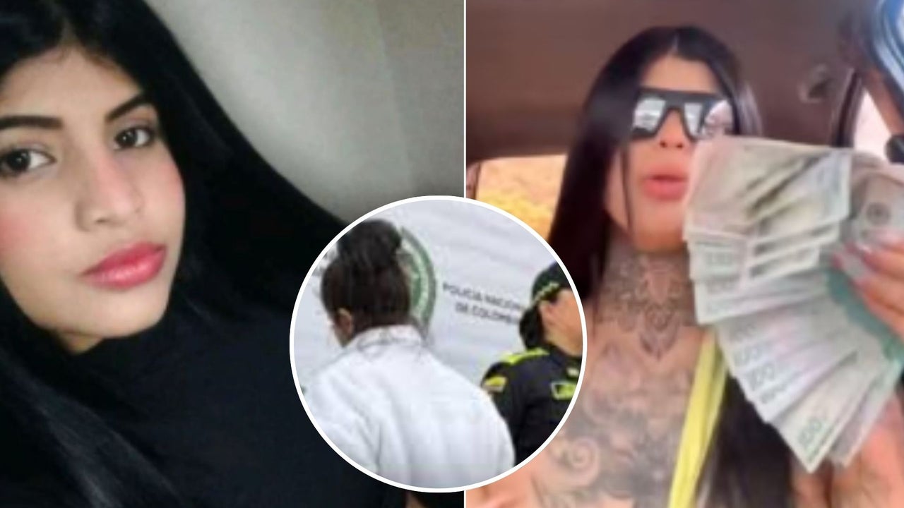 Capturada influencer venezolana por drogar y robar turistas