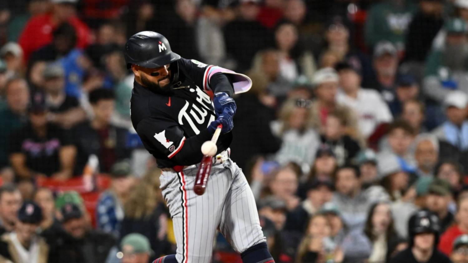 Gabriel González debuta en MLB: otro venezolano cumple su sueño
