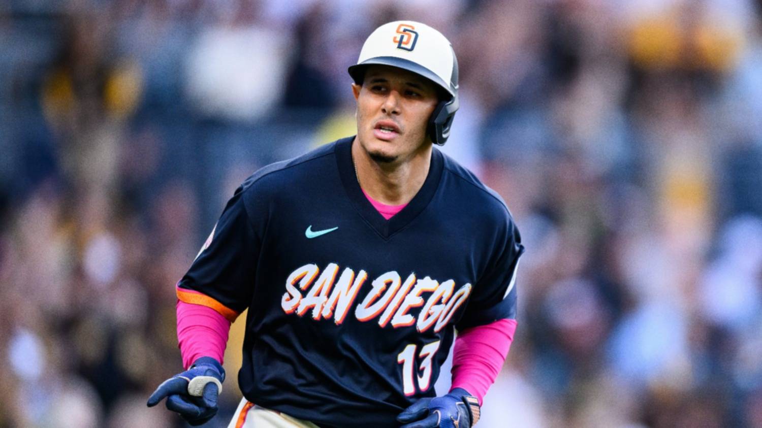 Manny Machado busca posición histórica entre dominicanos