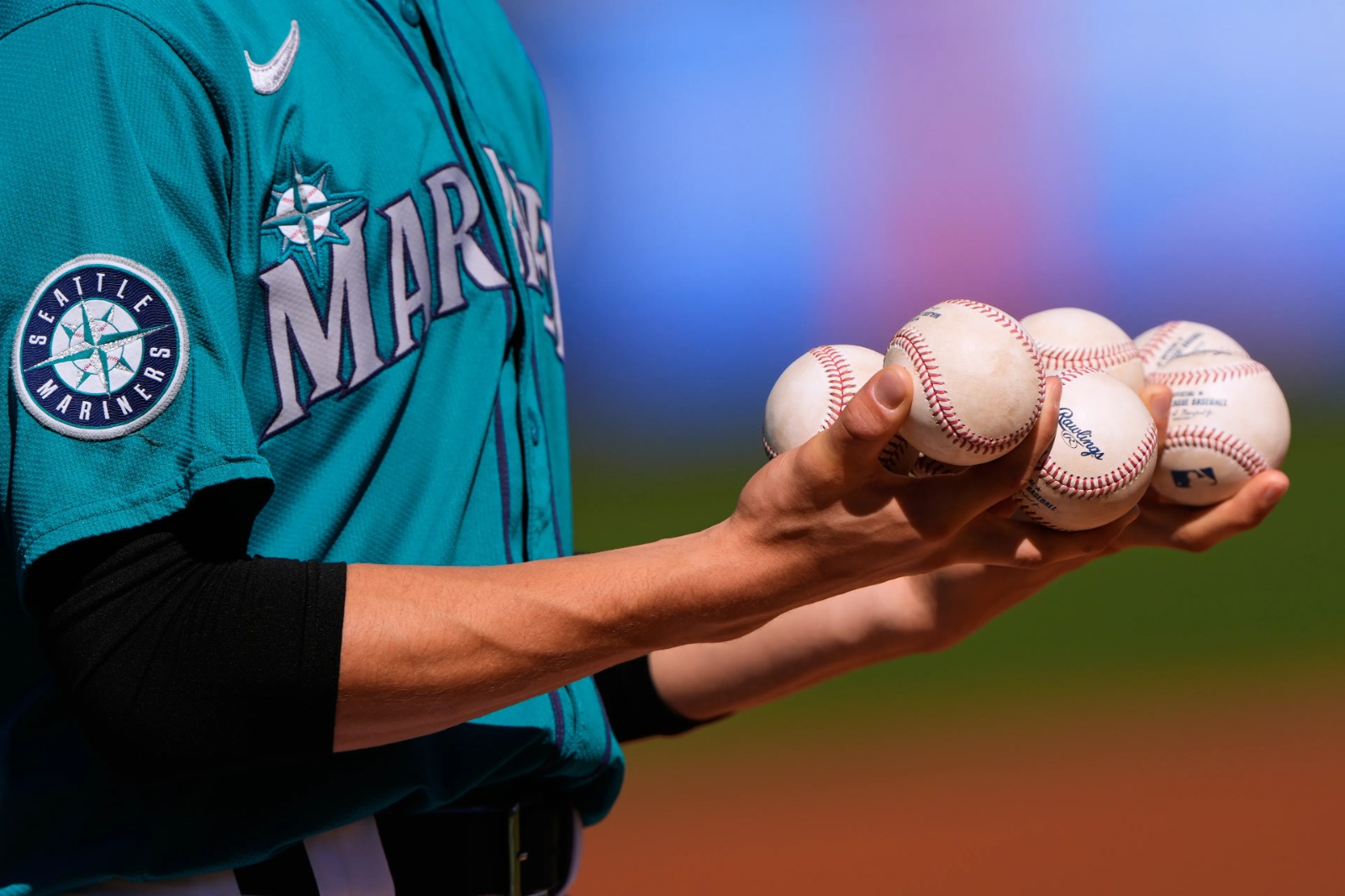 MLB suspende lanzador venezolano por uso de esteroide