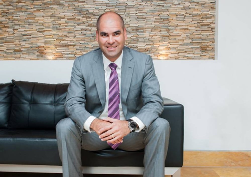 Samark López denuncia golpes y amenazas en caso Pdvsa-Cripto