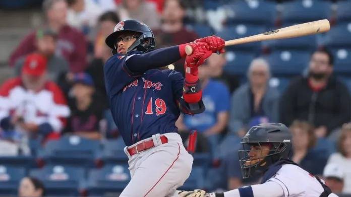 Prospecto del Magallanes extiende seguidilla de jonrones