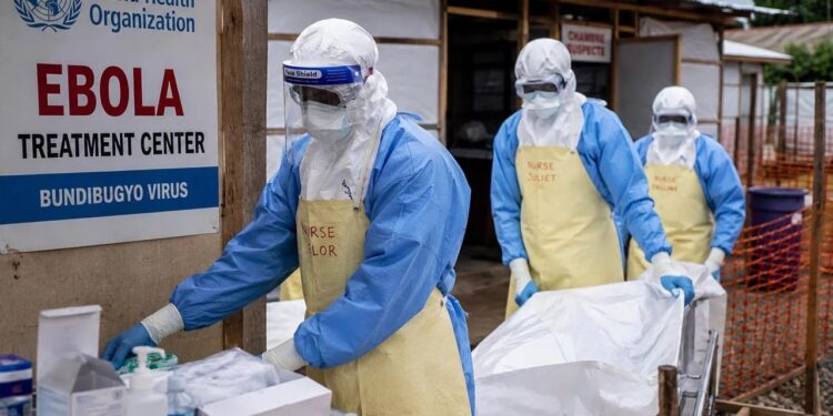 Venezuela refuerza vigilancia epidemiológica ante alerta internacional de Ébola