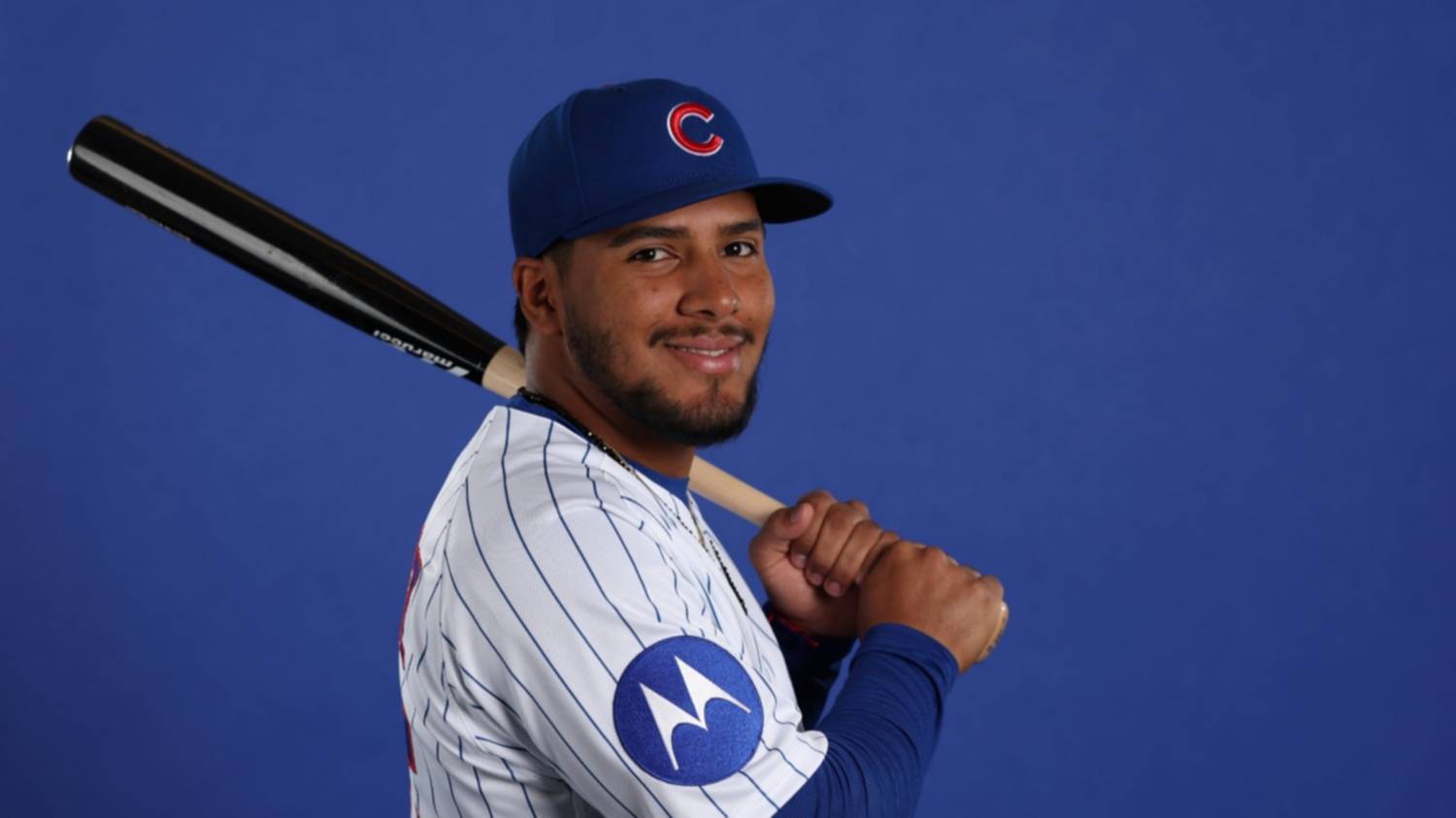Tres peloteros venezolanos debutan en MLB esta semana histórica