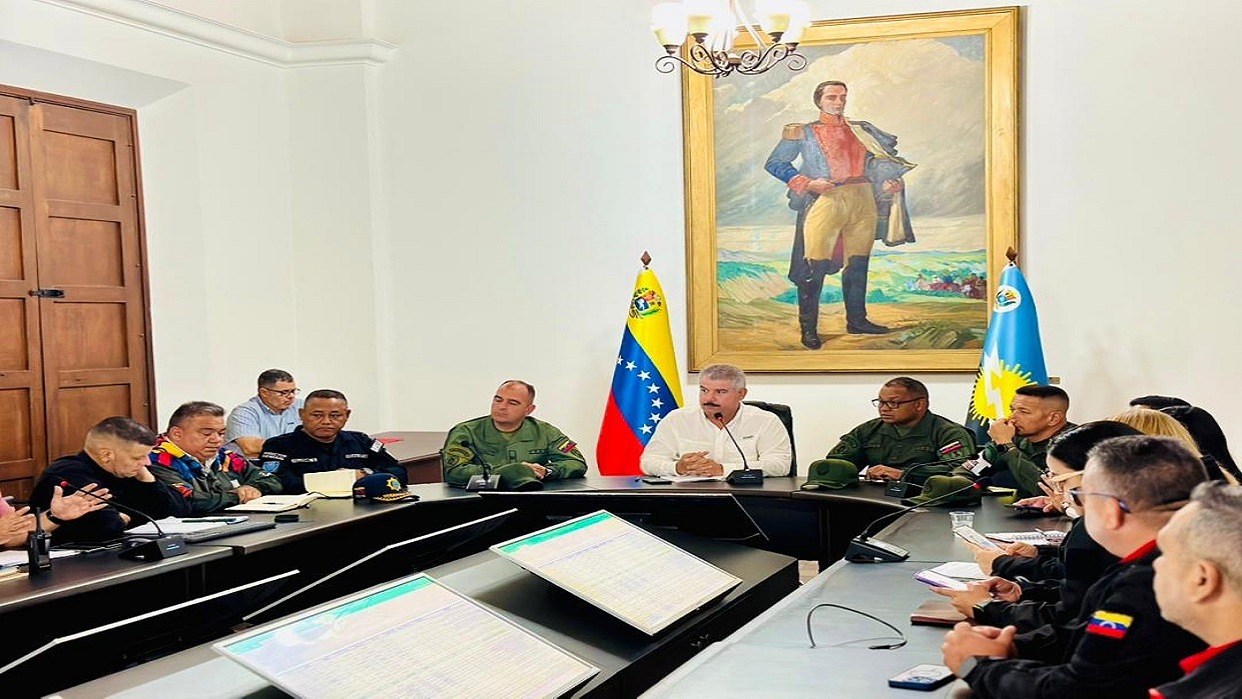 Zulia activa plan especial con 12 estaciones de servicio 24 horas
