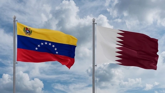 Venezuela y Qatar celebran 53 años de relaciones diplomáticas