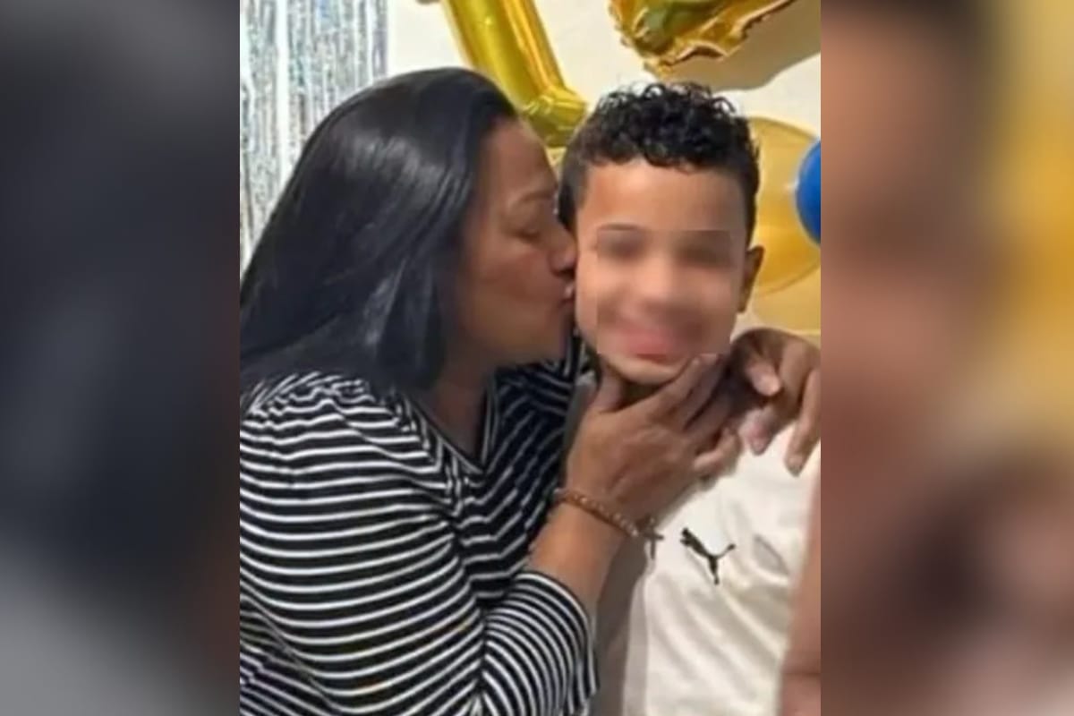 Adolescente venezolano muere en choque en Utah conducido por niño