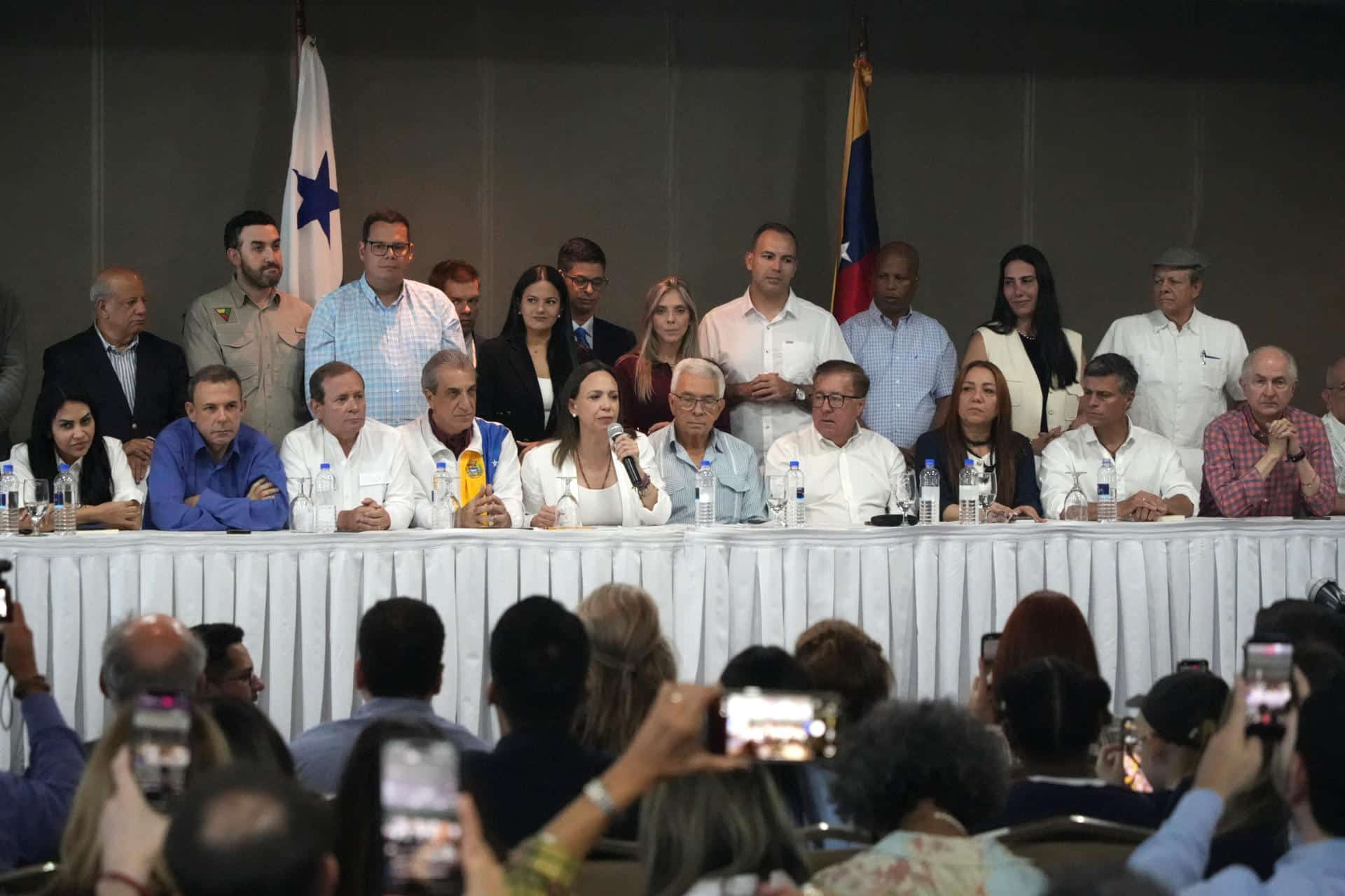 Acuerdo de Panamá: Elecciones en Venezuela entre política y realismo