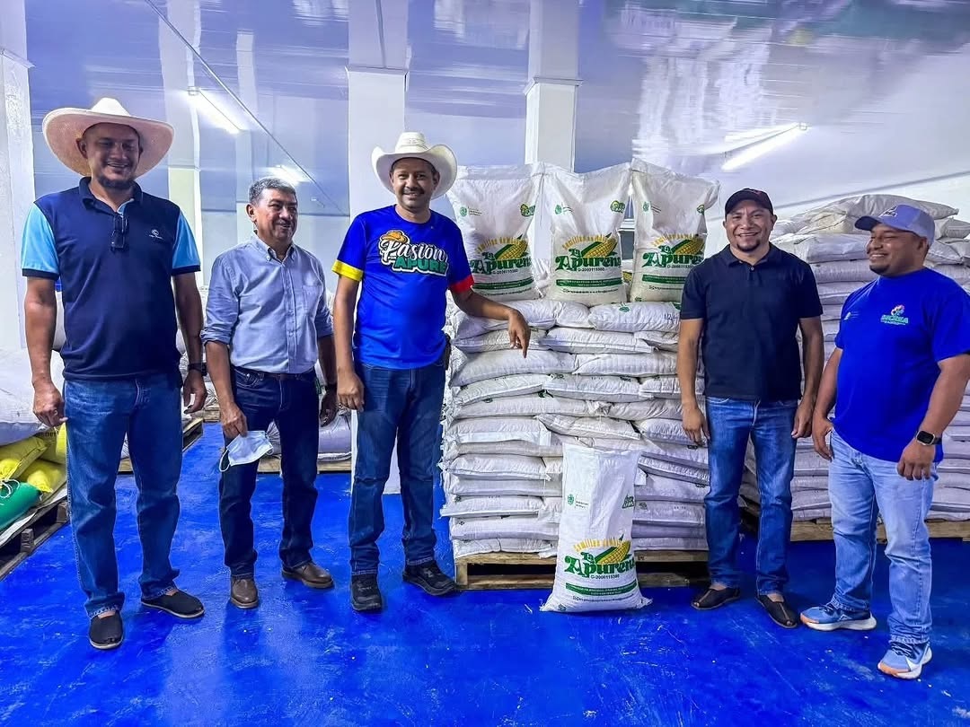 Apure impulsa soberanía agroalimentaria y fortalece seguridad ciudadana