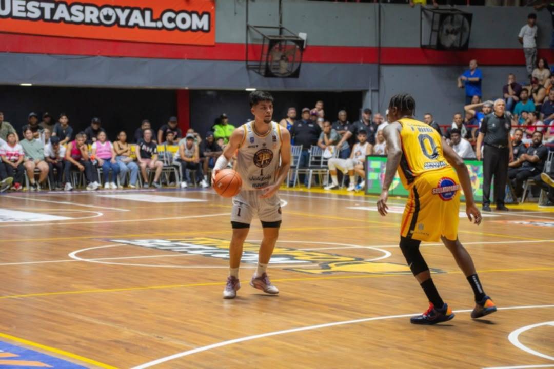 Brillantes y Guaiqueríes ganan en cuartos de final de la SPB