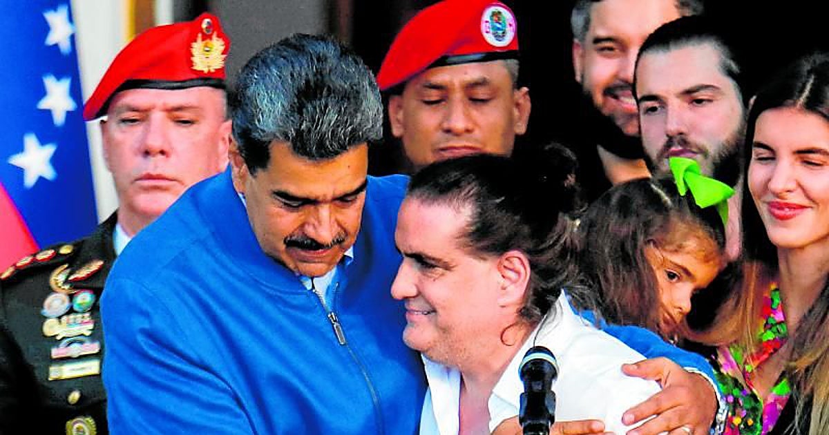 EE.UU. abre segunda causa penal contra Maduro por blanqueo de capitales