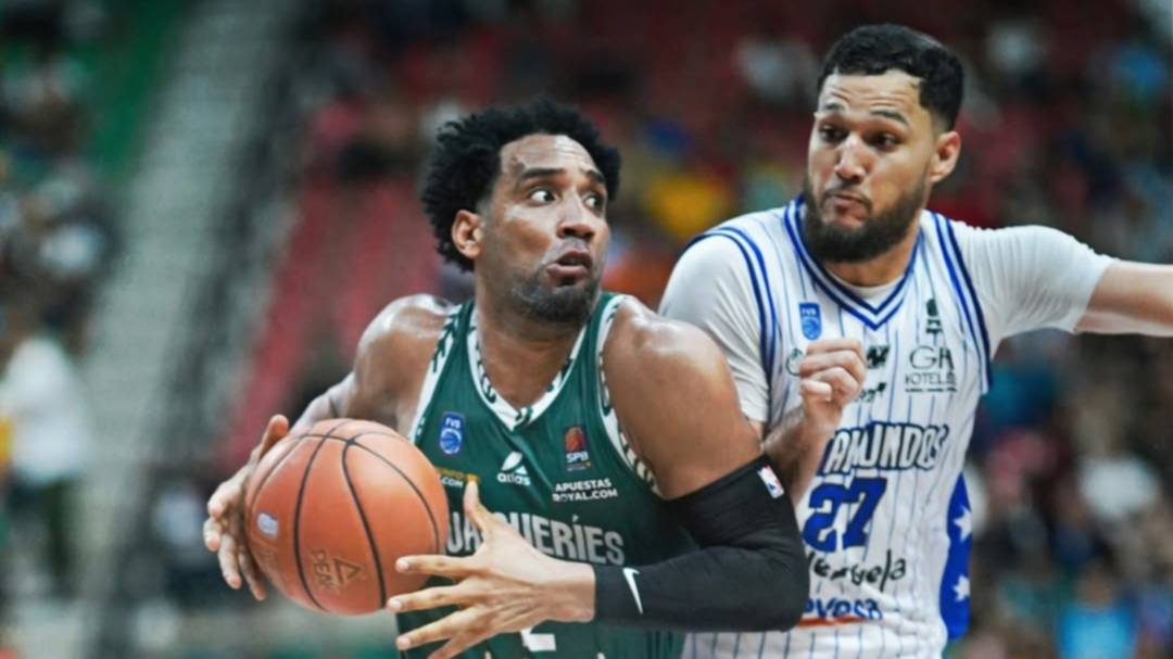Guaiqueríes y Gaiteros avanzan a semifinales de la SPB