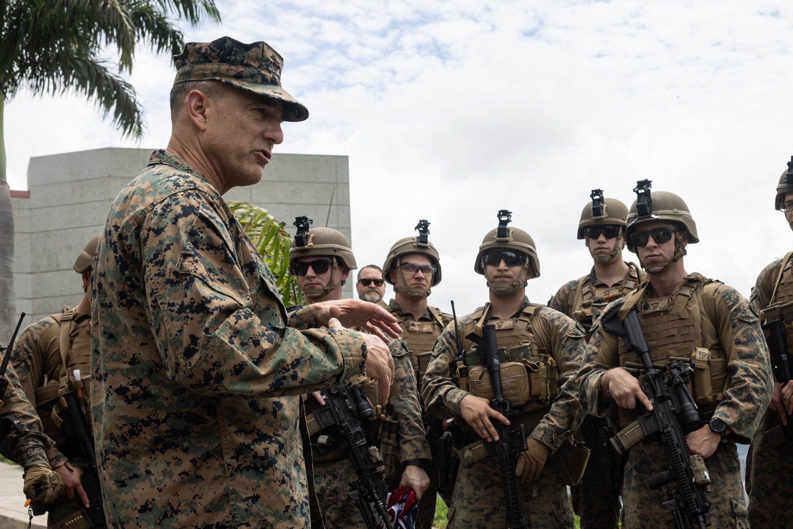 Operativo militar estadounidense en Caracas genera interrogantes al régimen