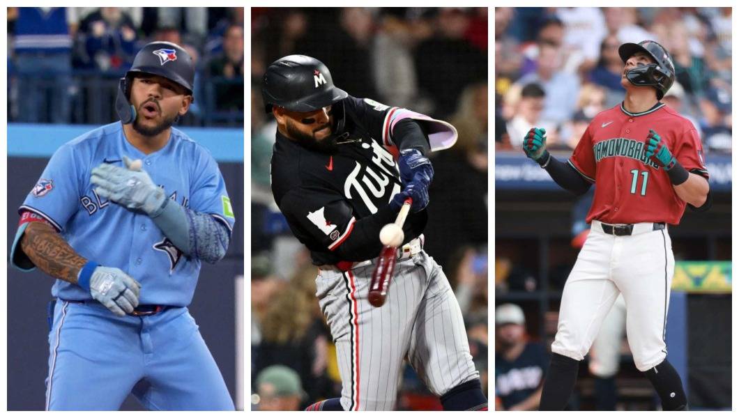 Venezolanos debutantes en MLB 2026 podrían superar cifra 2025