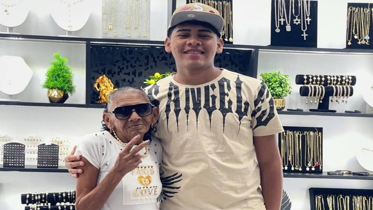 Fallece la creadora de contenido venezolana Pan con Huevo