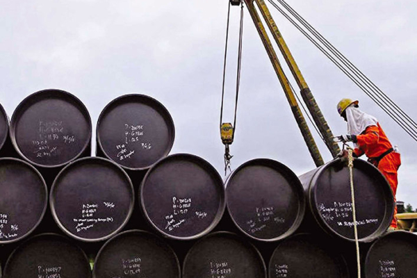 Venezuela se posiciona como cuarto proveedor de petróleo para India