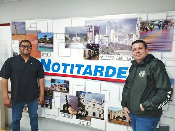 TDK: perseverancia y dulzura conquistan paladares venezolanos