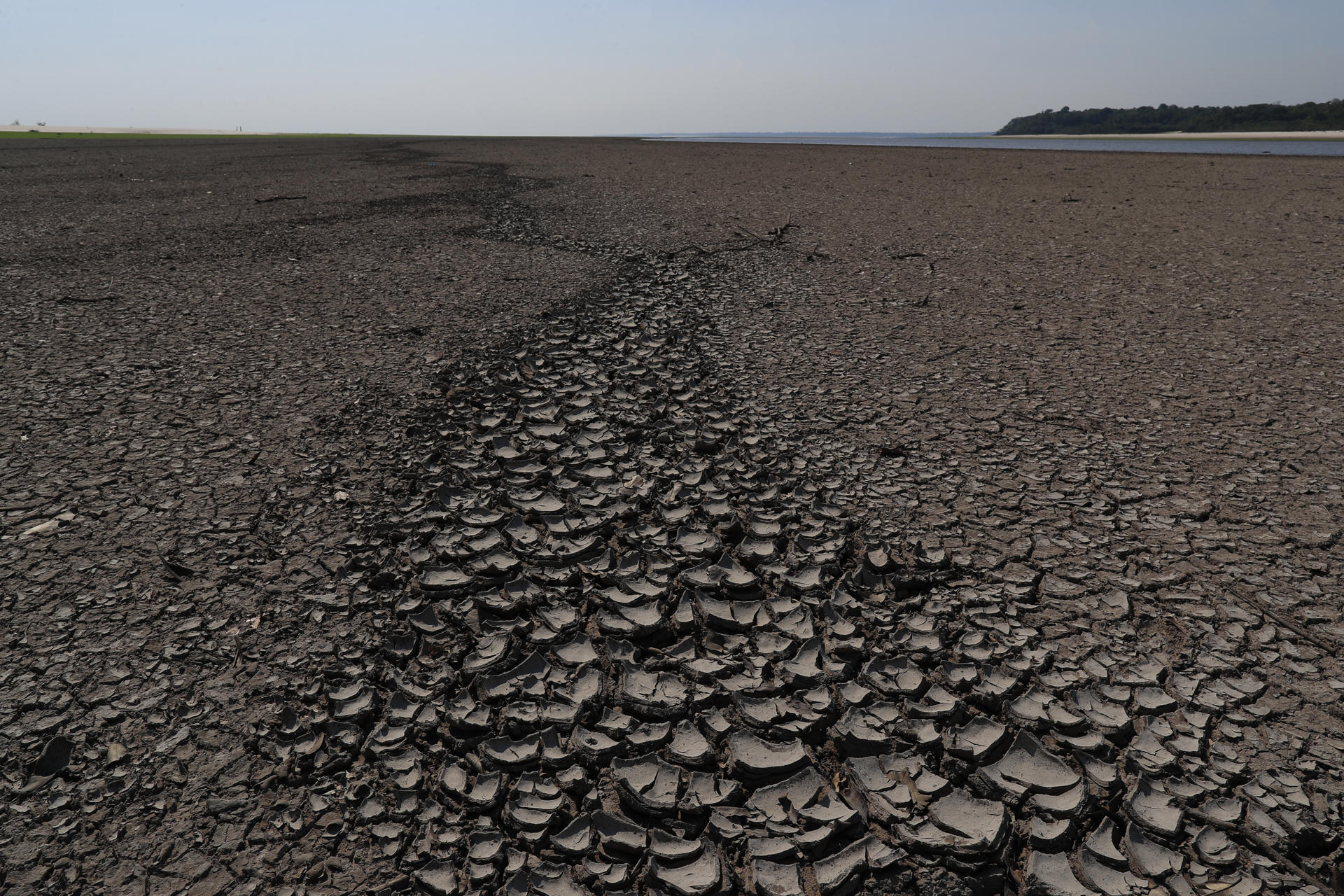 Experto pide uso racional del agua ante llegada de El Niño
