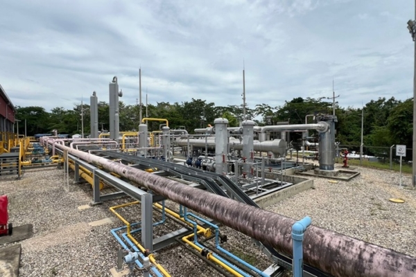 Superservicios recomienda reactivar conexiones de gas con Venezuela