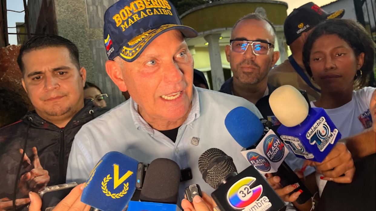 Maracaibo intensifica control de tránsito con más policía