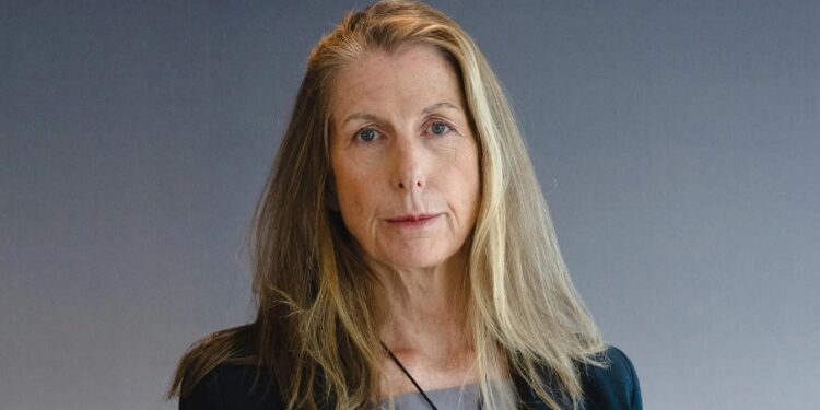Tina Vandersteel: la gestora que ganó apostando a Venezuela