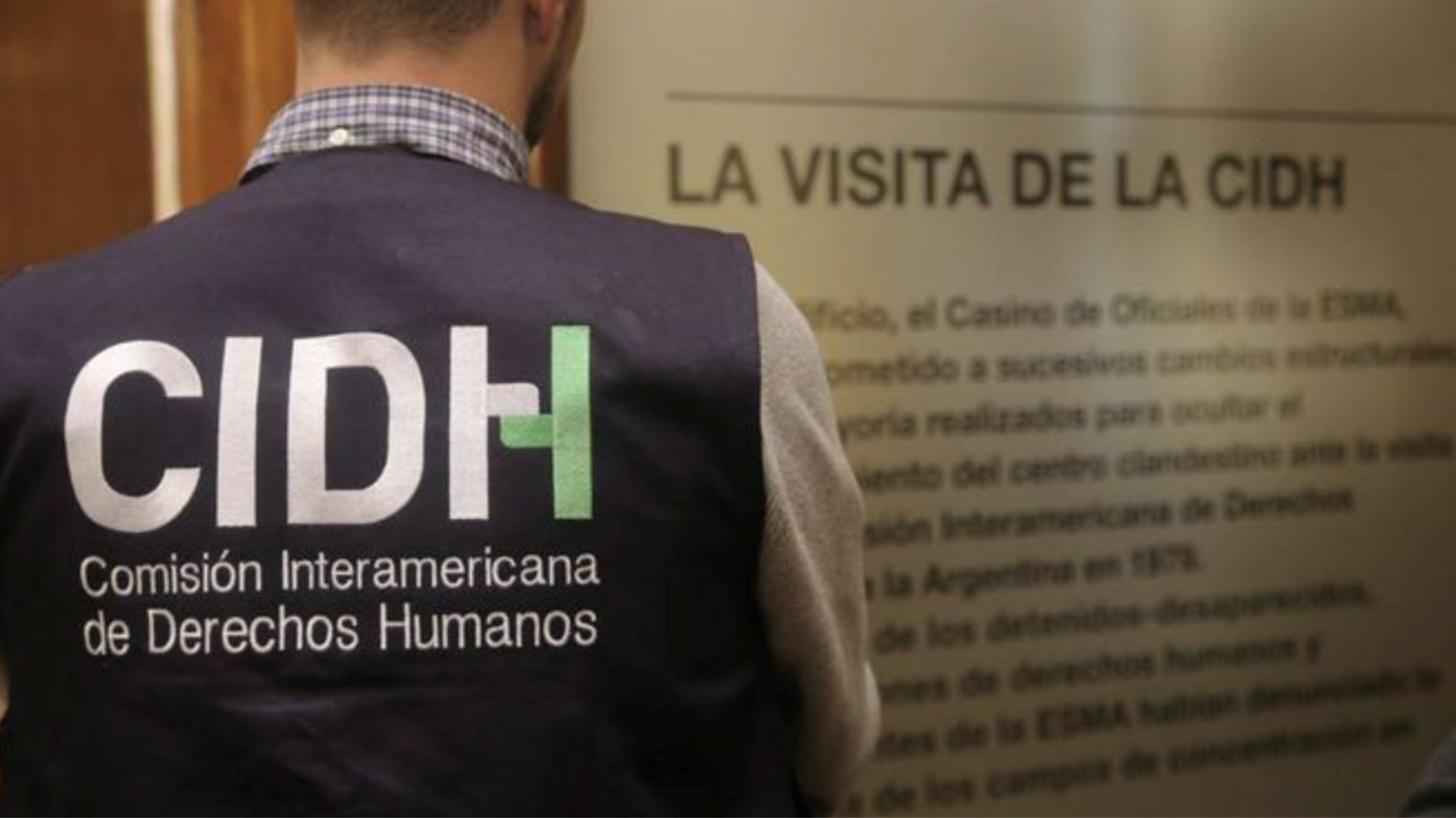 Organizaciones impulsan firma para que CIDH visite cárceles venezolanas