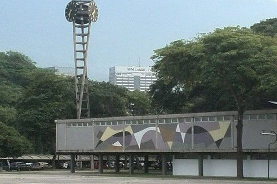 UCV recupera Zona Rental tras 20 años de disputa con gobierno